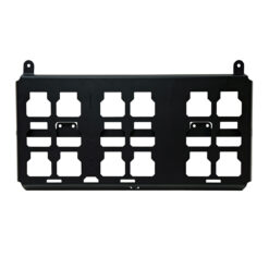 S3 Power Sports Kawasaki Ridge Packout Mount