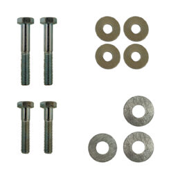 S3 Power Sports Kawasaki Ridge Packout Mount