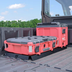 S3 Power Sports Kawasaki Ridge Packout Mount