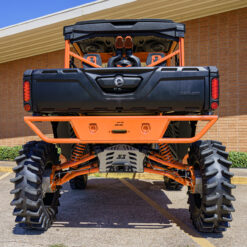 S3 Power Sports Can-am Defender Rear Gusset Plate