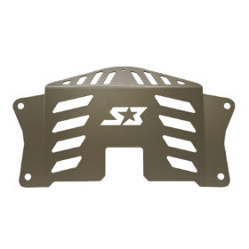 S3 Power Sports Can-am Defender Rear Gusset Plate
