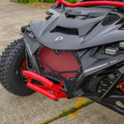 S3 Power Sports Can-am Maverick R Grille