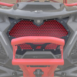 S3 Power Sports Can-am Maverick R Grille