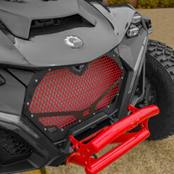 S3 Power Sports Can-am Maverick R Grille