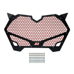 S3 Power Sports Can-am Maverick R Grille