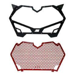 S3 Power Sports Can-am Maverick R Grille