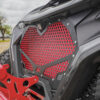 S3 Power Sports Can-am Maverick R Grille