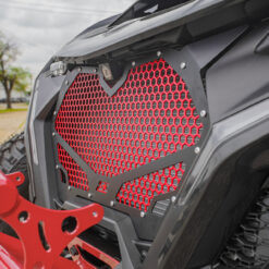 S3 Power Sports Can-am Maverick R Grille