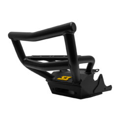 S3 Power Sports Can-am Maverick R Winch Bumper