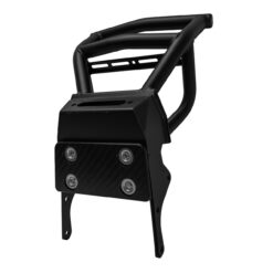 S3 Power Sports Can-am Maverick R Winch Bumper