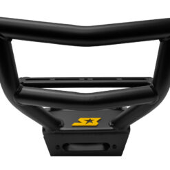 S3 Power Sports Can-am Maverick R Winch Bumper