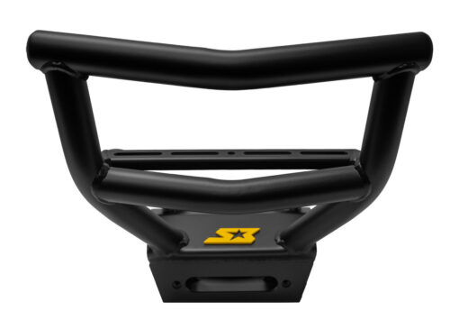 S3 Power Sports Can-am Maverick R Winch Bumper