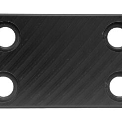 S3 Power Sports Can-am Maverick R Winch Bumper