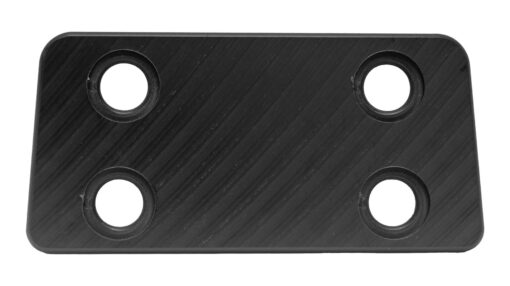 S3 Power Sports Can-am Maverick R Winch Bumper
