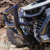 S3 Power Sports Can-am Maverick R Winch Bumper