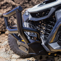 S3 Power Sports Can-am Maverick R Winch Bumper