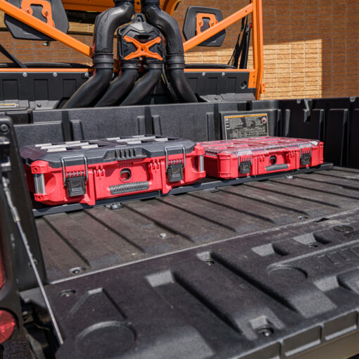 S3 Power Sports Can-am Defender Packout Mount