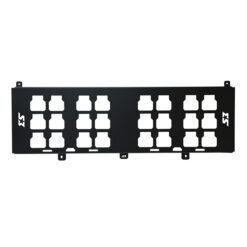 S3 Power Sports Can-am Defender Packout Mount