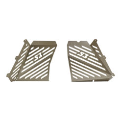 S3 Power Sports Can-am Defender Rear Inner Fender Guards