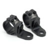 Infinite Offroad Billet Adjustable Cage Whip Mounts