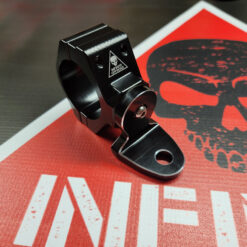 Infinite Offroad Billet Adjustable Cage Whip Mounts