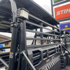 Infinite Offroad Billet Adjustable Cage Whip Mounts