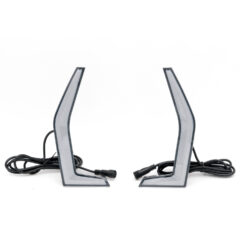 Infinite Offroad Kawasaki Krx Fang Lights