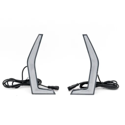 OEM Fitment Kawasaki KRX Fang Lights, LED Lights