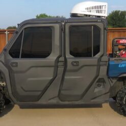 Cfmoto Uforce 1000 Window Tint, Full Cab Tinting