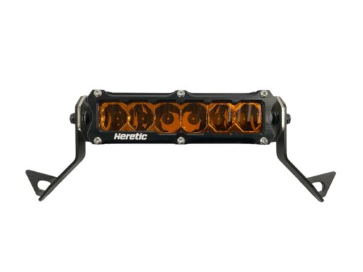 Heretic Studio Can-am Maverick R Grill Light