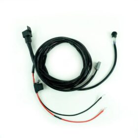 Yes, Add Wiring Harness (20023) +$49.99