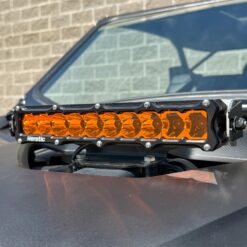 Heretic Studio Can-am Maverick R Shock Tower Light