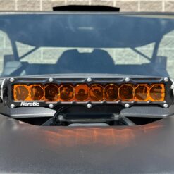 Heretic Studio Can-am Maverick R Shock Tower Light