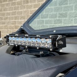 Heretic Studio Can-am Maverick R Shock Tower Light