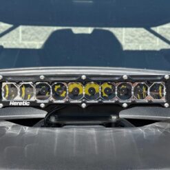 Heretic Studio Can-am Maverick R Shock Tower Light