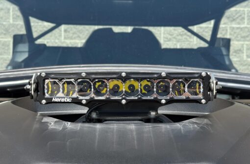 Heretic Studio Can-am Maverick R Shock Tower Light