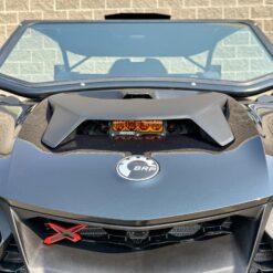 Heretic Studio Can-am Maverick R Hood Vent Light