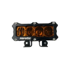 Heretic Studio Can-am Maverick R Hood Vent Light