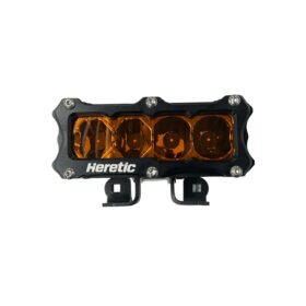 Heretic Studio Can-am Maverick R Hood Vent Light