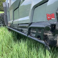 Tab Offroad Polaris General Nerf Bar Sliders