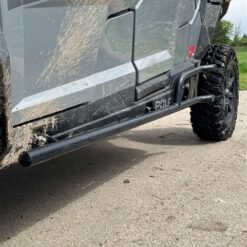 Tab Offroad Polaris General Nerf Bar Sliders