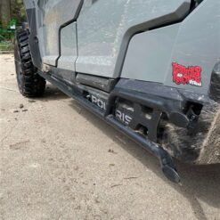 Tab Offroad Polaris General Nerf Bar Sliders
