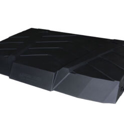 Can-am Defender Bed Cover, Rear Coverage