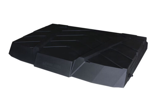 Can-am Defender Bed Cover, Rear Coverage