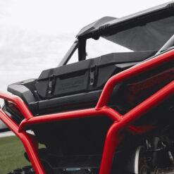 Polaris Rzr Xp 1000 Rear Cargo Box, Storage Box