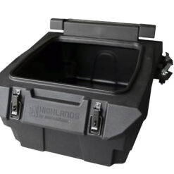 Polaris Rzr Xp 1000 Rear Cargo Box, Storage Box