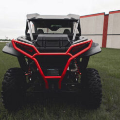 Polaris Rzr Xp 1000 Rear Cargo Box, Storage Box