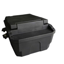 Polaris Rzr Xp 1000 Rear Cargo Box, Storage Box