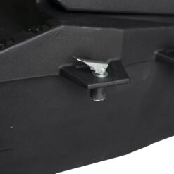 Polaris Rzr Xp 1000 Rear Cargo Box, Storage Box