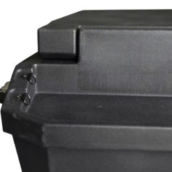 Polaris Rzr Xp 1000 Rear Cargo Box, Storage Box